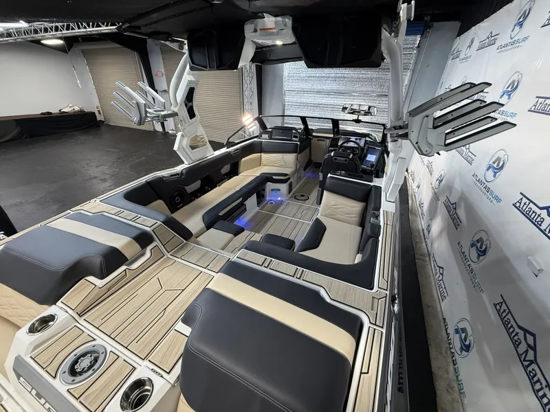 Slide: The Image of Supra SA 400 2026 - 27