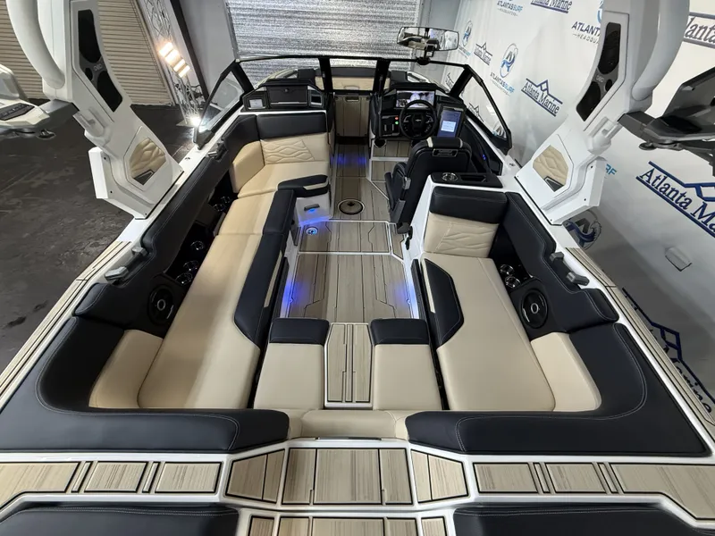 Slide: The Image of Supra SA 400 2026 - 29