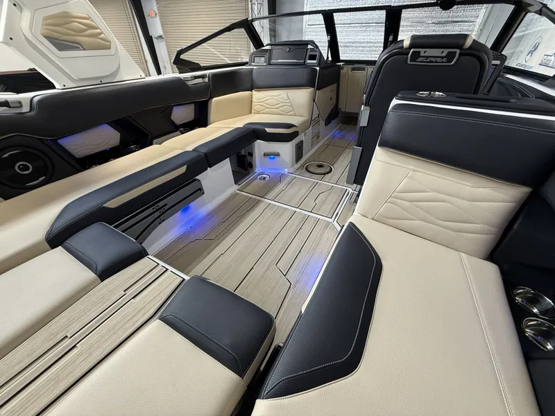 Slide: The Image of Supra SA 400 2026 - 30