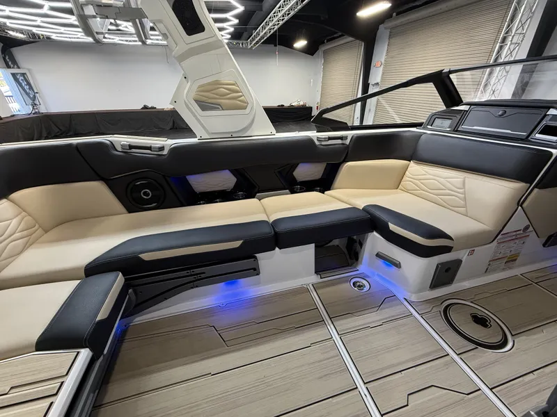 Slide: The Image of Supra SA 400 2026 - 31