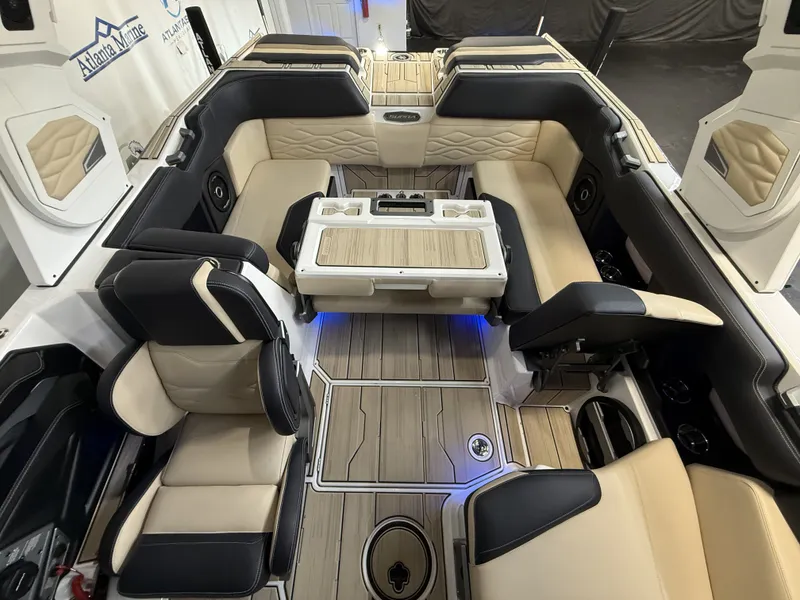 Slide: The Image of Supra SA 400 2026 - 34