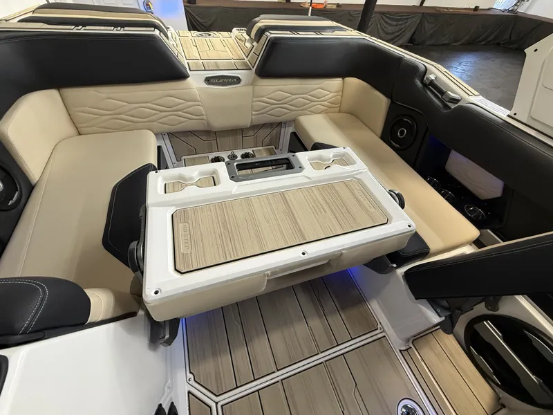 Slide: The Image of Supra SA 400 2026 - 35