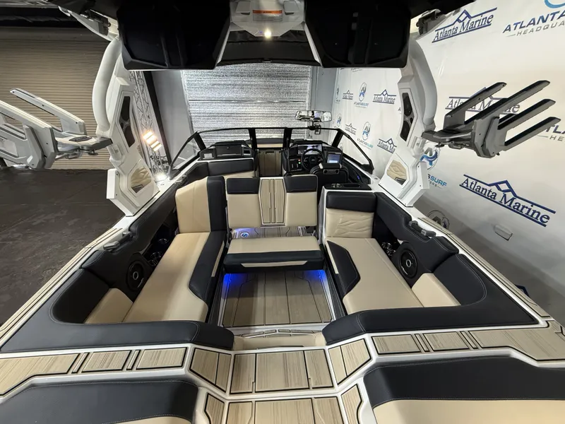 Slide: The Image of Supra SA 400 2026 - 36