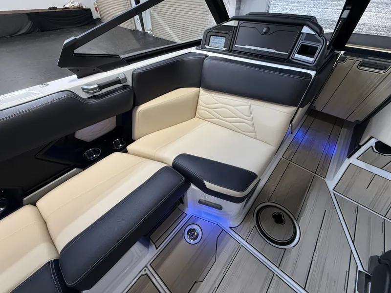 Slide: The Image of Supra SA 400 2026 - 37