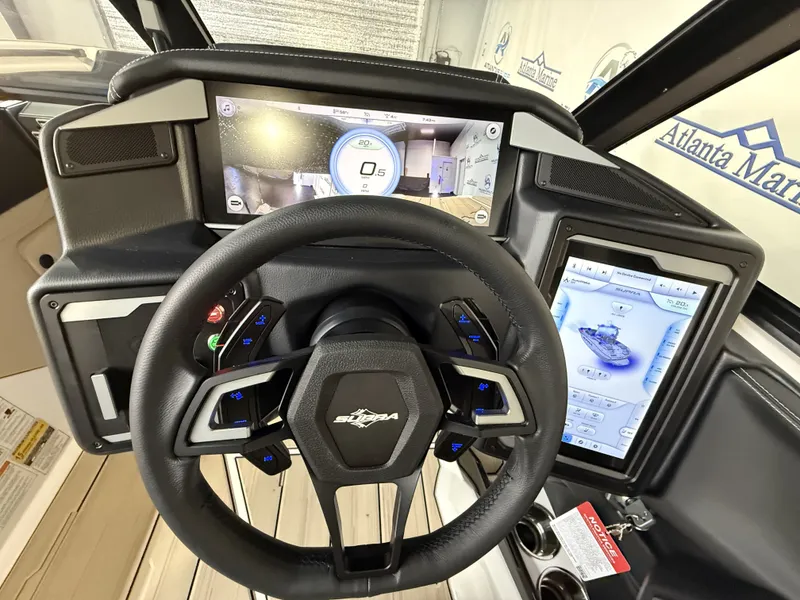 Slide: The Image of Supra SA 400 2026 - 39