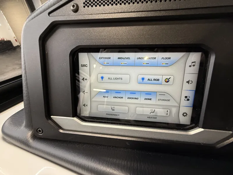 Slide: The Image of Supra SA 400 2026 - 43