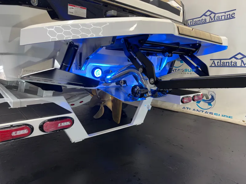 Slide: The Image of Supra SA 400 2026 - 7