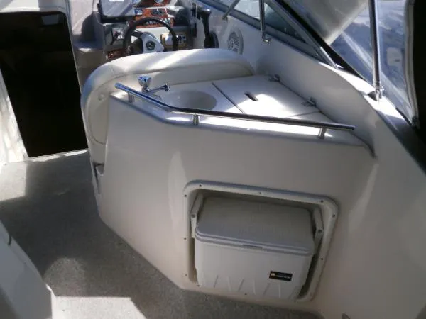 Slide: The Image of Rinker Fiesta Vee 270 2004 - 11