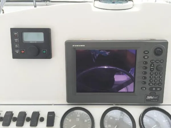 Slide: The Image of Pro-Line 33 Express 2000 - 4