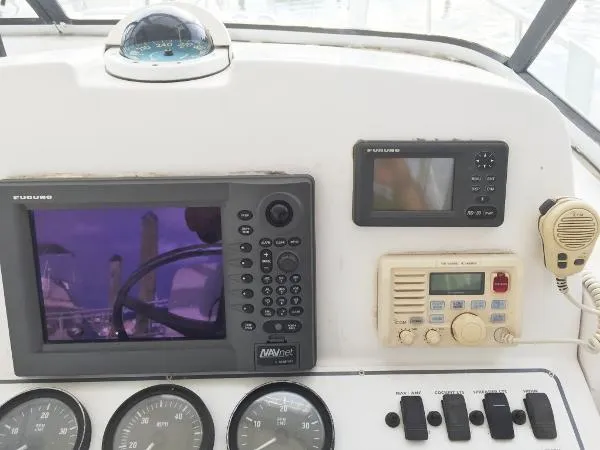 Slide: The Image of Pro-Line 33 Express 2000 - 5