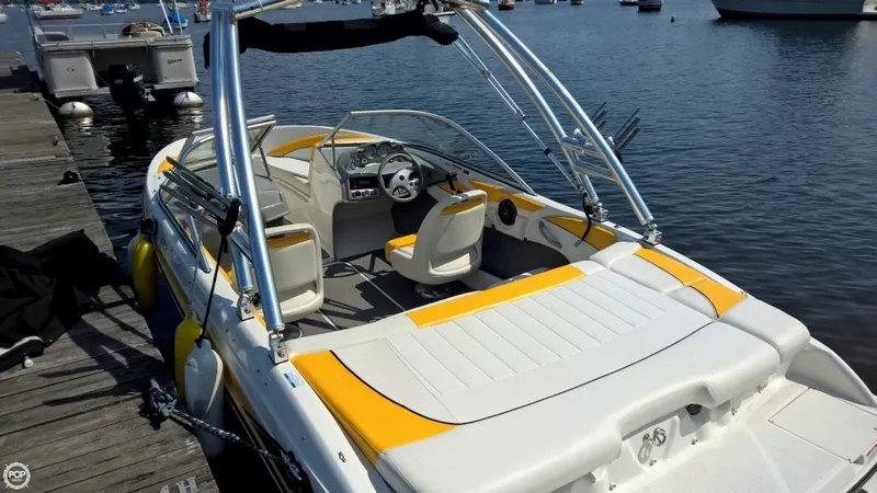 Slide: The Image of Bayliner 185 BR 2012 - 11