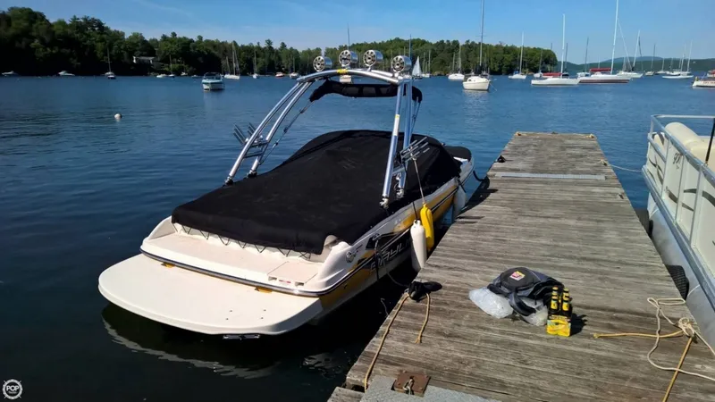 Slide: The Image of Bayliner 185 BR 2012 - 3