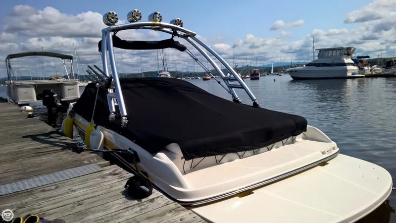 Slide: The Image of Bayliner 185 BR 2012 - 4