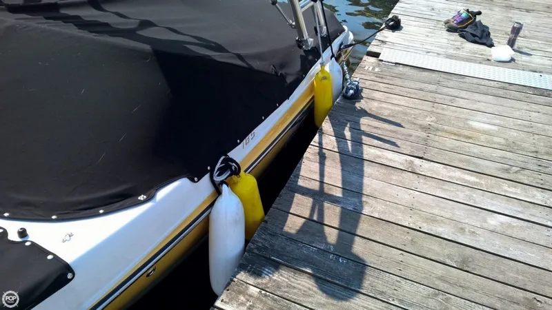 Slide: The Image of Bayliner 185 BR 2012 - 7