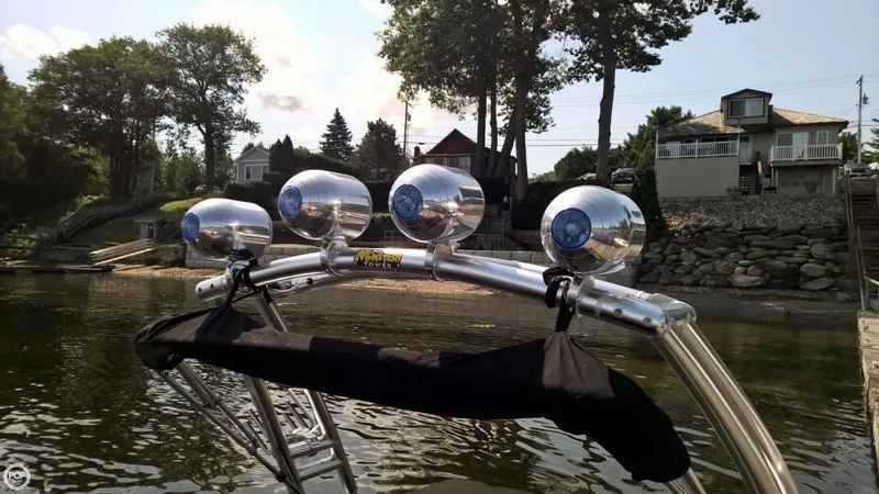 Slide: The Image of Bayliner 185 BR 2012 - 8