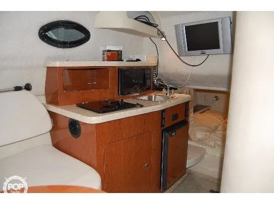 Slide: The Image of Regal 2465 Commodore 2005 - 1