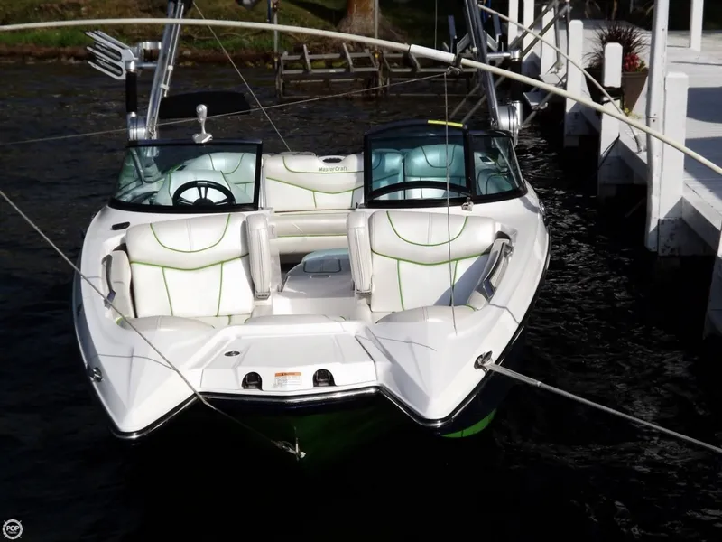 Slide: The Image of Mastercraft X Star 2013 - 1