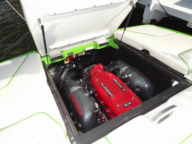Slide: The Image of Mastercraft X Star 2013 - 2