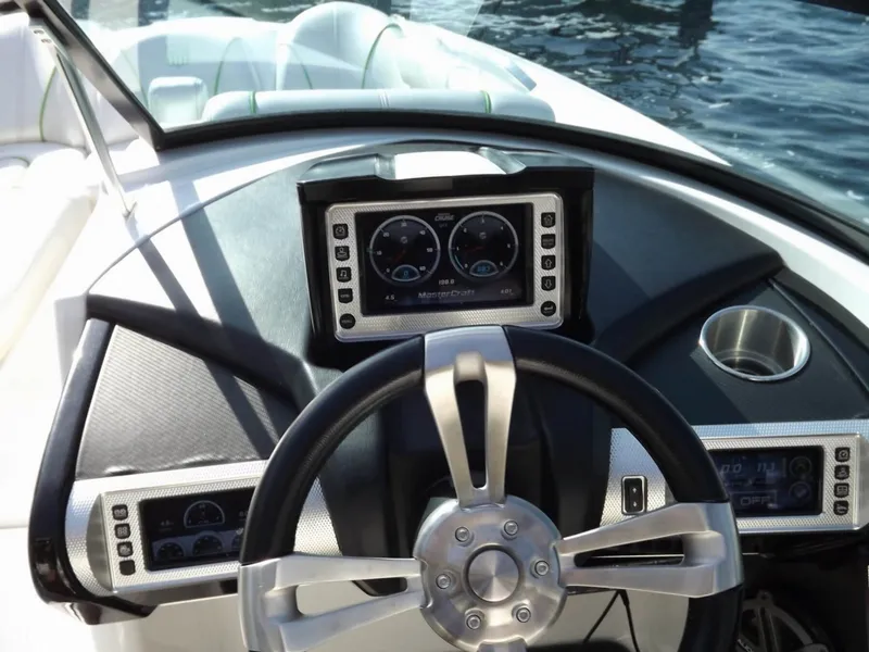 Slide: The Image of Mastercraft X Star 2013 - 3