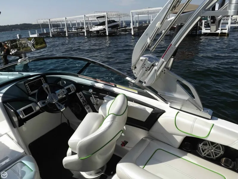 Slide: The Image of Mastercraft X Star 2013 - 7