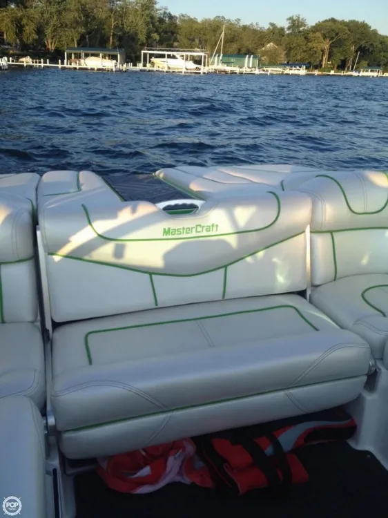 Slide: The Image of Mastercraft X Star 2013 - 9