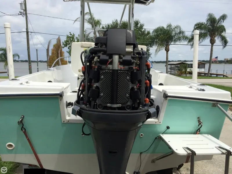 Slide: The Image of Sailfish 216 2003 - 1