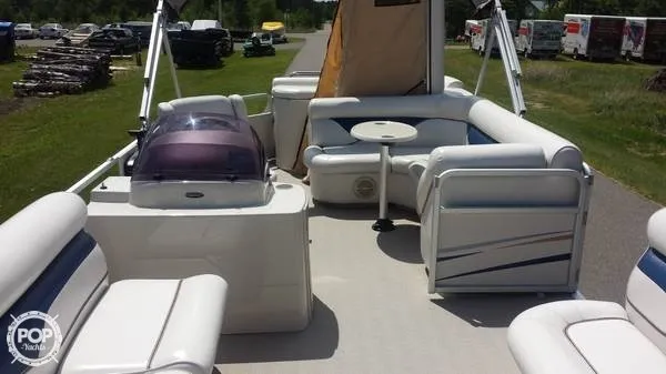 Slide: The Image of Premier 225 Sunsation RE 2007 - 3