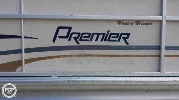 Slide: The Image of Premier 225 Sunsation RE 2007 - 4