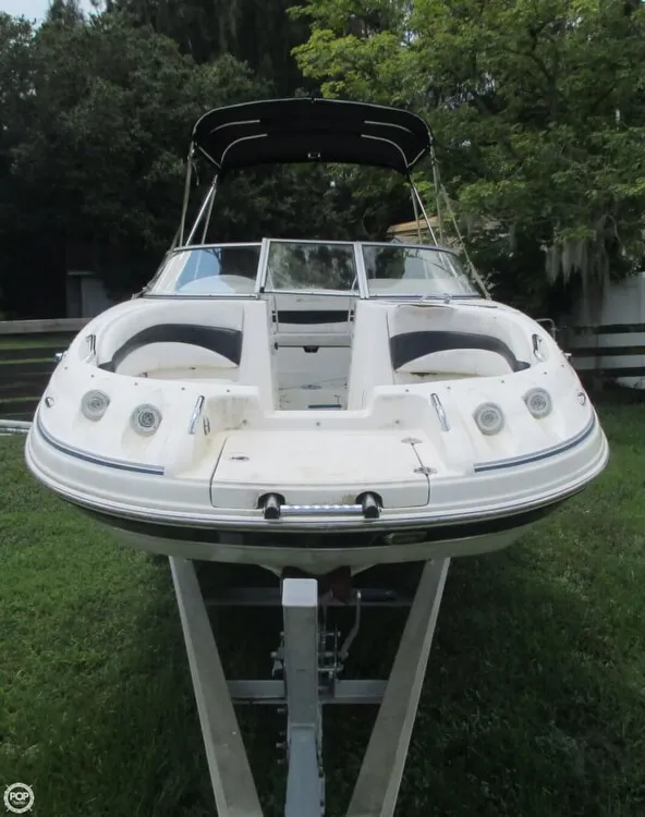 Slide: The Image of Larson 254 Escape 2008 - 1