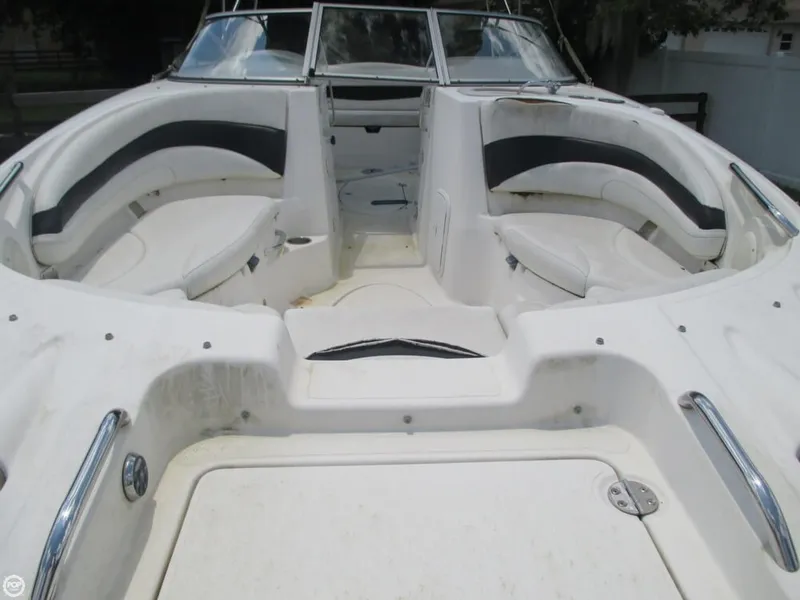 Slide: The Image of Larson 254 Escape 2008 - 2