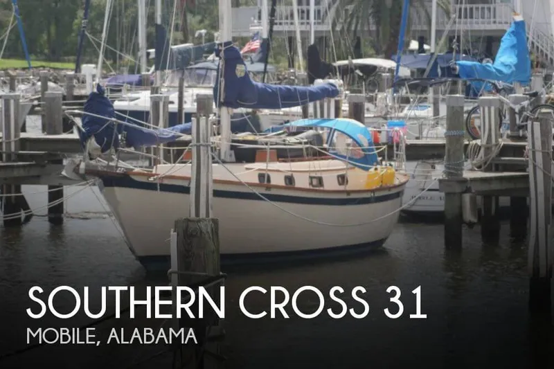 Slide: The Image of Southern Cross 31 1978 - 0