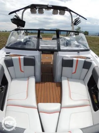 Slide: The Image of Correct Craft G23 Super Air Nautique 2013 - 10