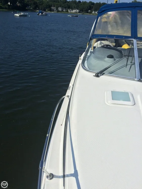 Slide: The Image of Bayliner 285 SB Cruiser 2005 - 11