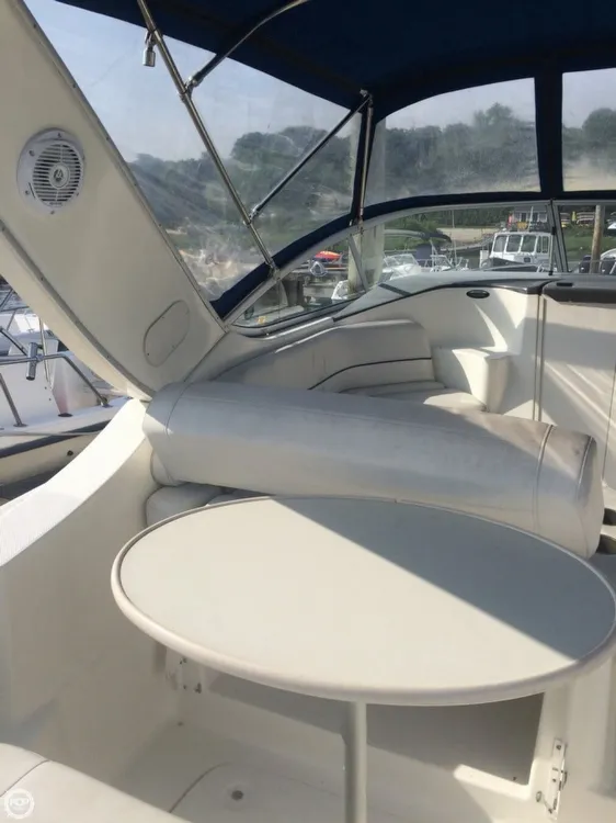 Slide: The Image of Bayliner 285 SB Cruiser 2005 - 4