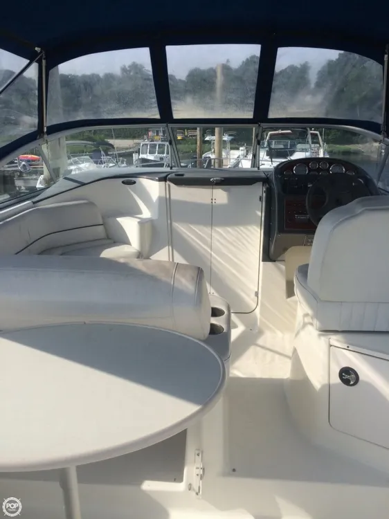Slide: The Image of Bayliner 285 SB Cruiser 2005 - 5