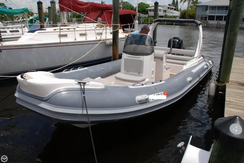 Slide: The Image of Radical RIBs 220 LX 2015 - 1