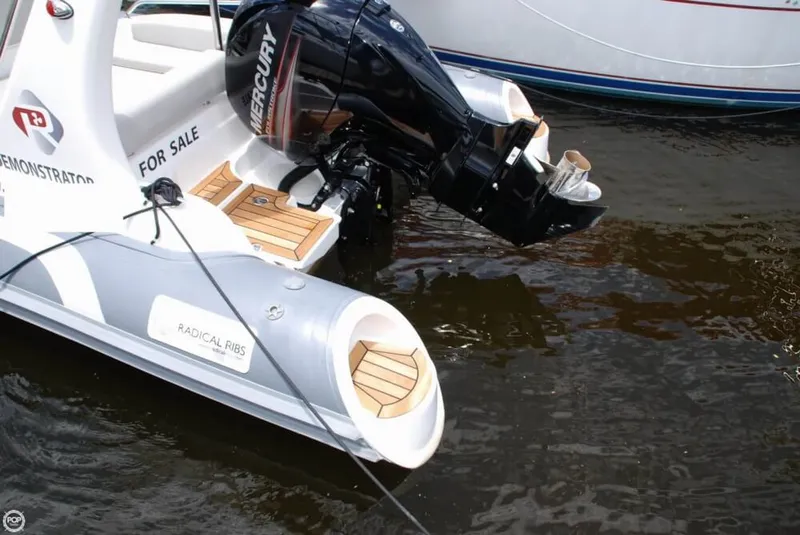 Slide: The Image of Radical RIBs 220 LX 2015 - 4