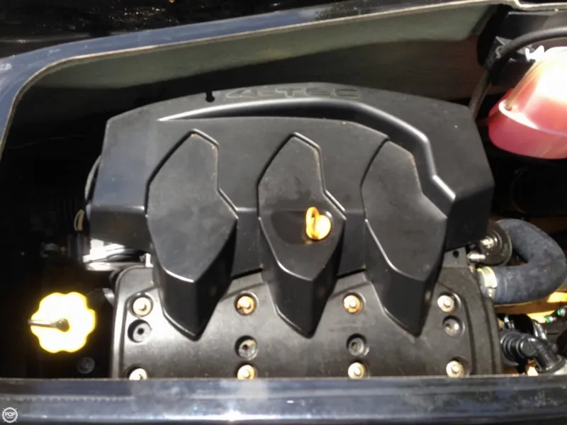 Slide: The Image of Sea-Doo GTI SE 130 2014 - 10
