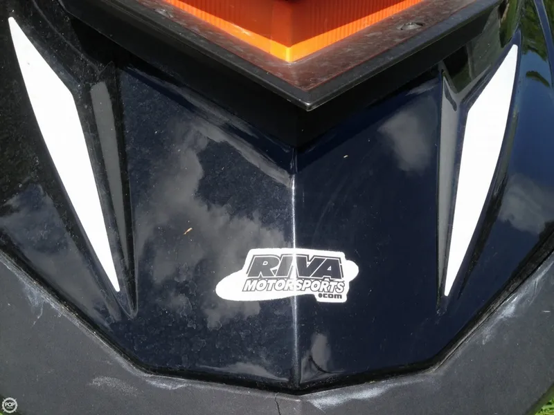 Slide: The Image of Sea-Doo GTI SE 130 2014 - 7