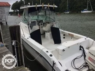 Slide: The Image of Seaswirl Striper 2301 WA 2003 - 1