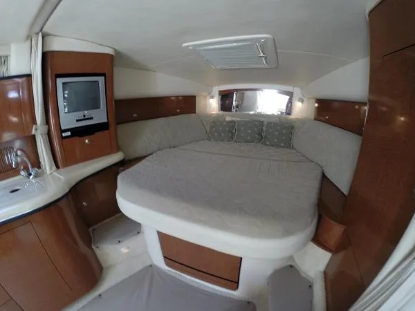 Slide: The Image of Sea Ray 320 Sundancer 2003 - 11