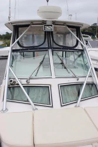 Slide: The Image of Grady-White 272 Sailfish WA 2000 - 5