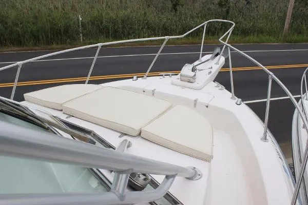 Slide: The Image of Grady-White 272 Sailfish WA 2000 - 6