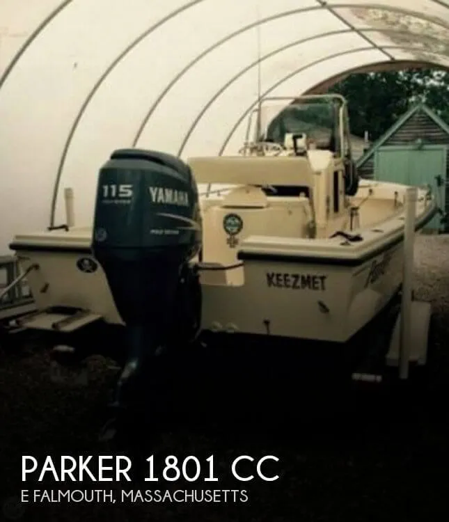 Slide: The Image of Parker 1801 CC 2005 - 0
