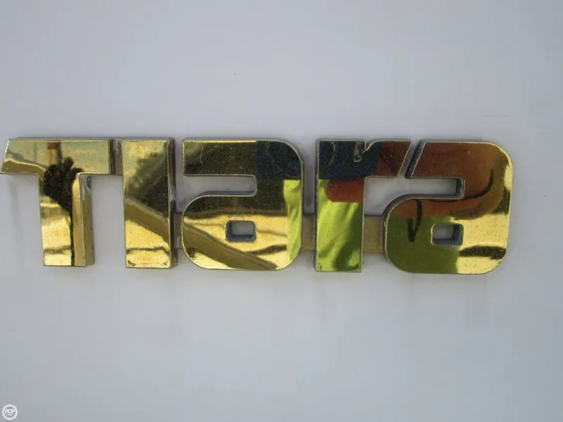 Slide: The Image of Tiara 3500 Open 1999 - 6