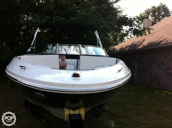Slide: The Image of Sea Ray 190 Sport 2012 - 4