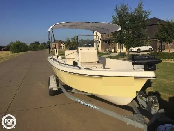Slide: The Image of Starcraft Super Fisherman 170S 2009 - 4