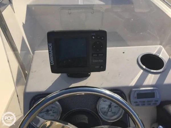 Slide: The Image of Starcraft Super Fisherman 170S 2009 - 8
