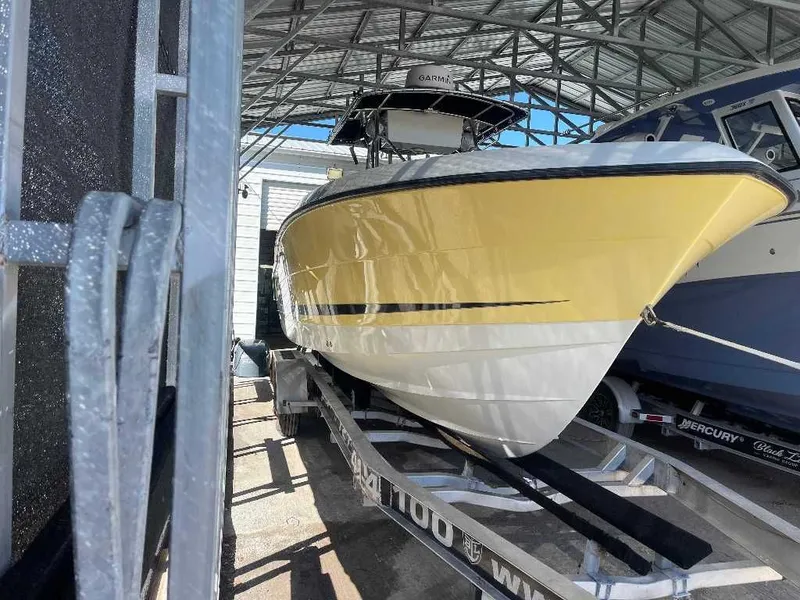 The Image of Hydra-Sports Vector 2800 2005 - 0