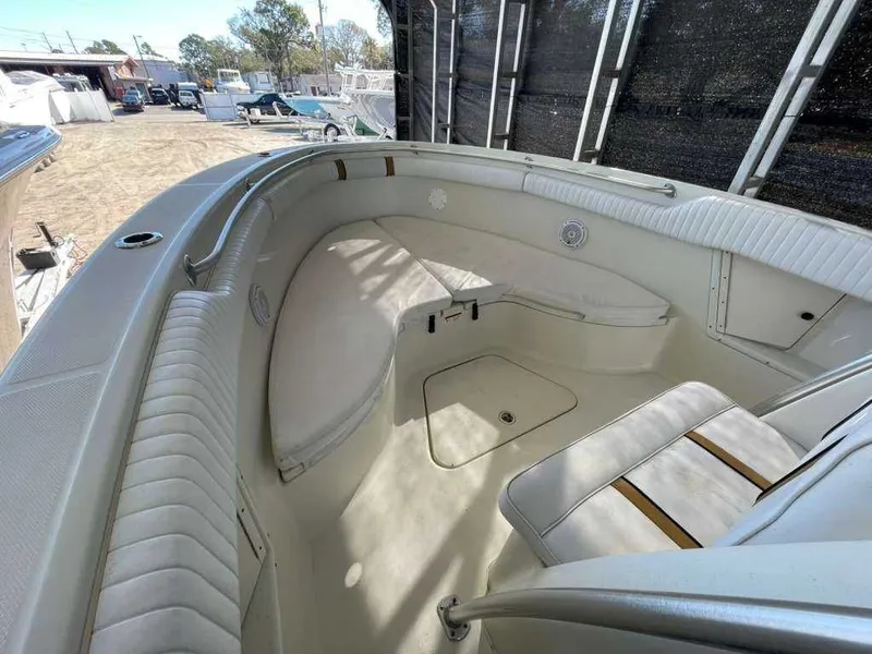 Slide: The Image of Hydra-Sports Vector 2800 2005 - 4